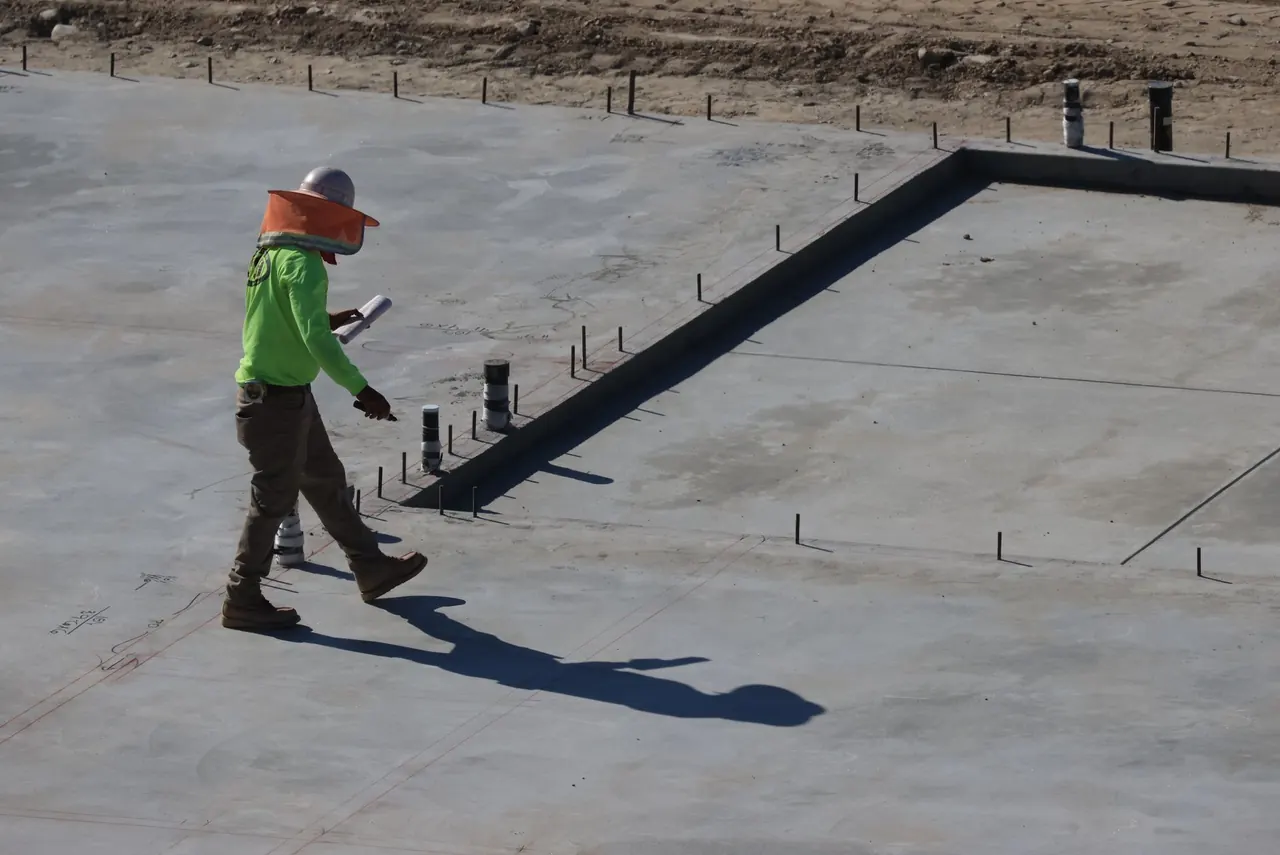 Underground Leak Detection
