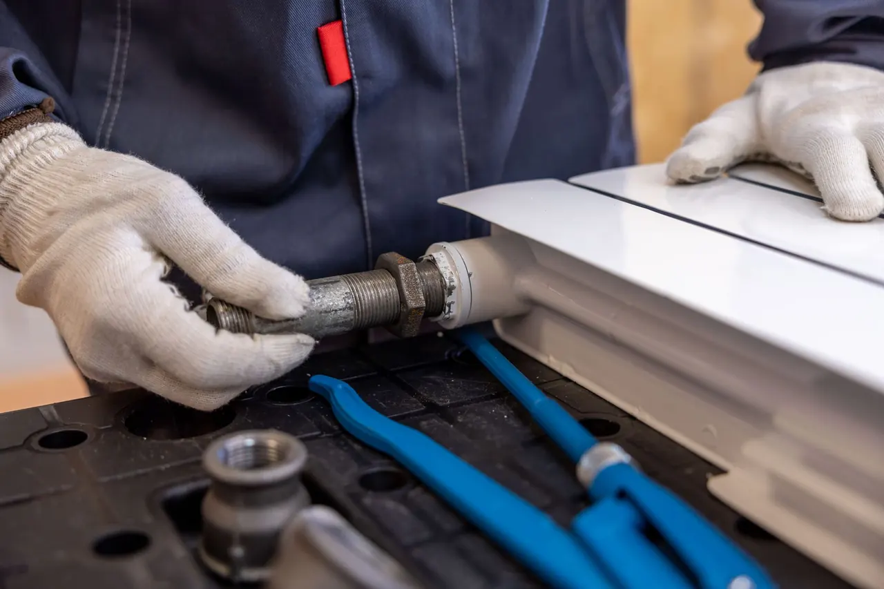 Underground Leak Detection